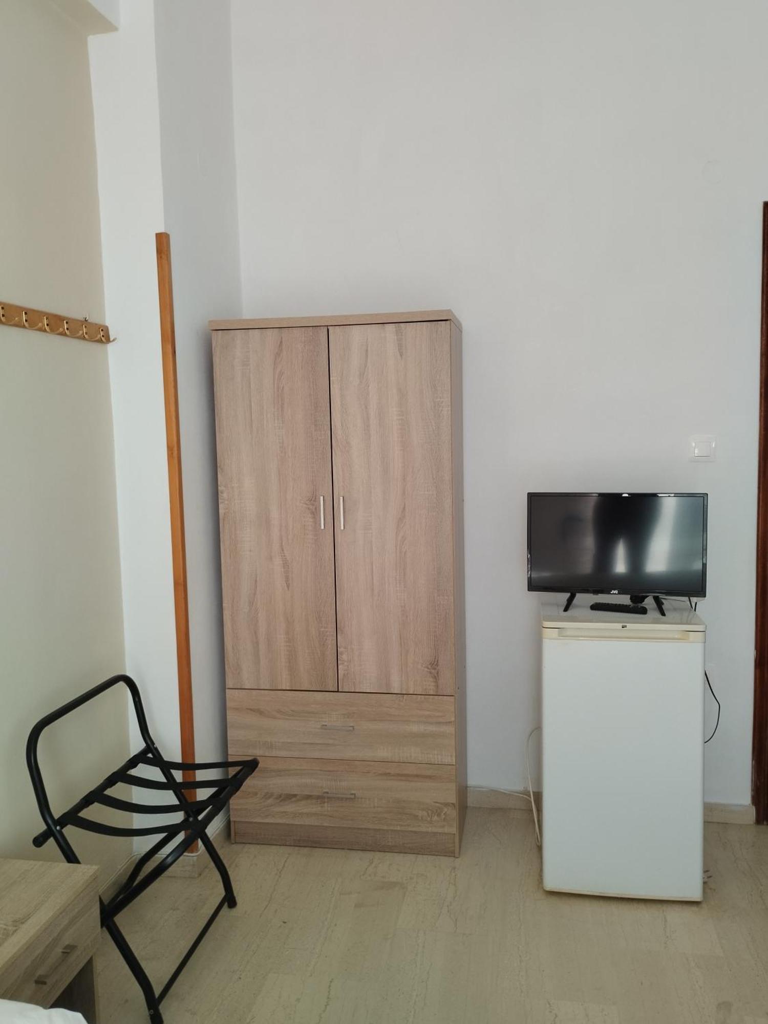 Hector'S Studios Alykanas  Exteriér fotografie